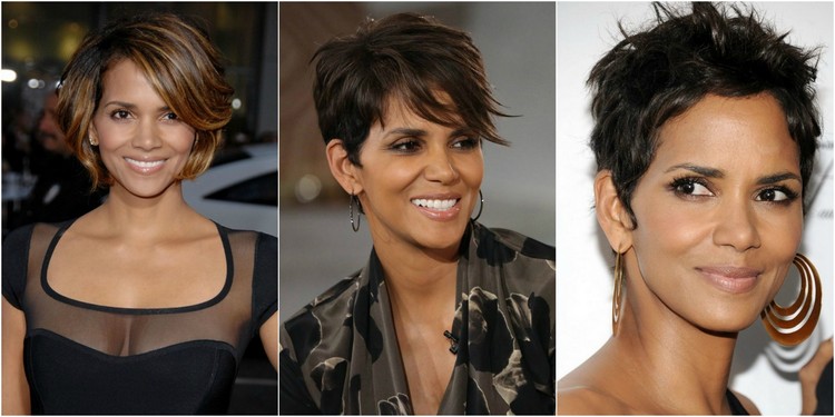 Propuestas de peinados de famosos: 10 sugerencias fantásticas 10 - 【MioEstilo】 peinado-idea-mujer-50-años-corte-de-pelo-corto-juvenil-pixie