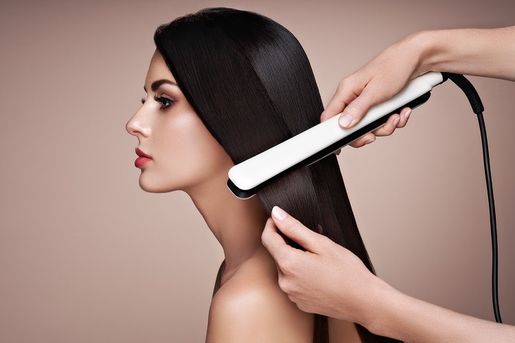 Tratamiento capilar de laminación: Ventajas y desventajas a considerar 4 - 【MioEstilo】 laminación del cabello para una técnica de peluquería saludable y brillante