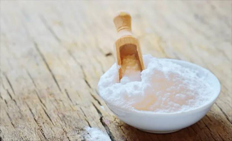 ¡Nuestras recetas sencillas para usarlo adecuadamente! 6 - 【MioEstilo】 dos recetas con bicarbonato de sodio para el cabello 2022