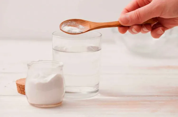¡Nuestras recetas sencillas para usarlo adecuadamente! 7 - 【MioEstilo】 Receta clásica de champú con bicarbonato de sodio