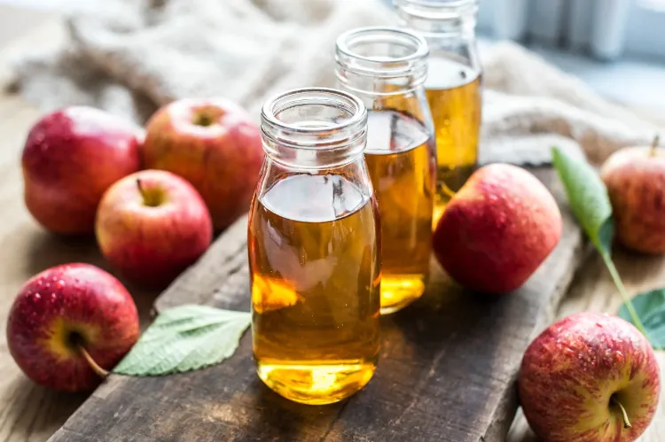 ¡Nuestras recetas sencillas para usarlo adecuadamente! 9 - 【MioEstilo】 preparación de vinagre de sidra para el cabello 2022