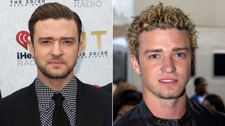 ¡una técnica que transformó la industria de la peluquería! 3 - 【MioEstilo】 lissahe-brazilian-hairstyle-tendencias-hombres-estrellas-cuidado del cabello