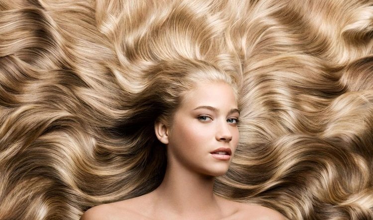 ¡una técnica que transformó la industria de la peluquería! 1 - 【MioEstilo】 alisado-pelo-rubio-largo-brasileño