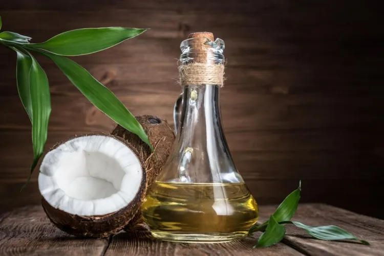 mascarilla para cabello seco tratamiento exfoliante eliminar reducir la descamación