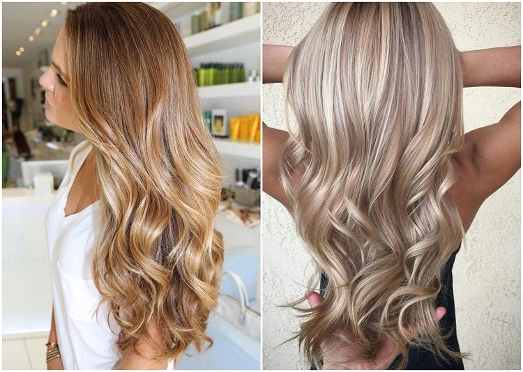destellos balayage y caramelo para quién y cómo adoptar