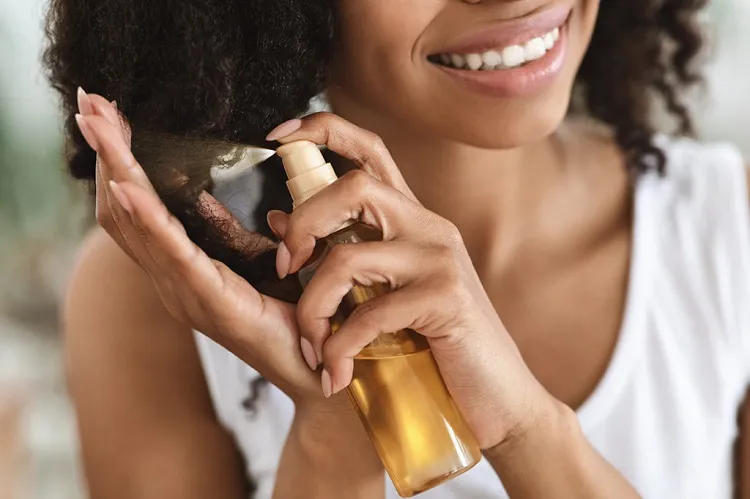 cuidado del cabello protector solar