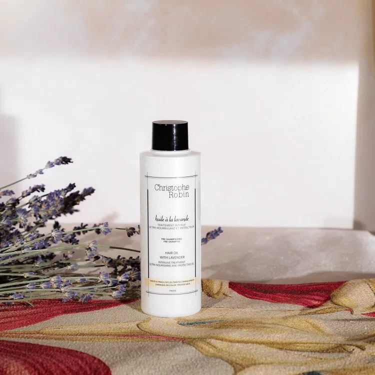 aceite protector cuidado reparador natural verano protección capilar