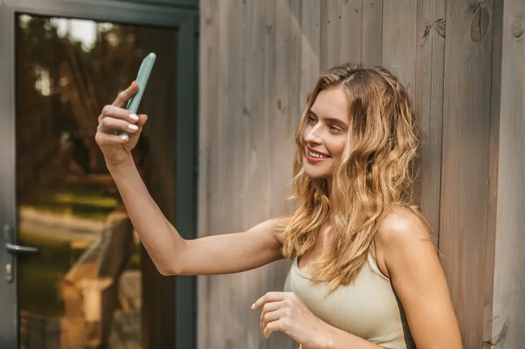 corte de pelo corto moderno para mujeres 2022 software de peinado virtual gratuito Style my hair L'oréal