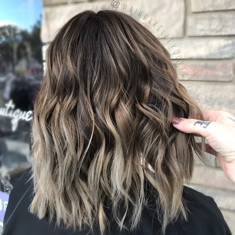 ¿Cuáles son las tendencias de cabello para el verano de 2022?