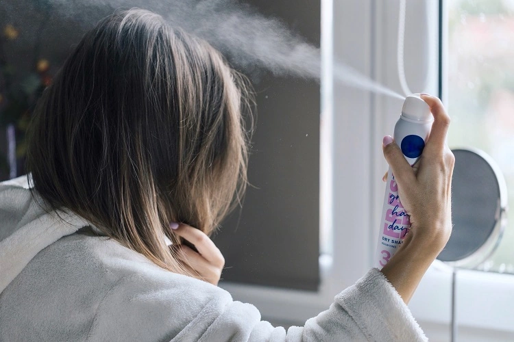 Dejé de lavarme el pelo durante un mes. ¡Aquí se presentan los resultados! 2 - 【MioEstilo】 beneficios curativos del sebo