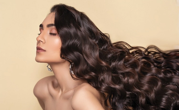 ¿Cuáles son las repercusiones de lavar el pelo a diario? 9 - 【MioEstilo】 no te laves el pelo durante 1 mes