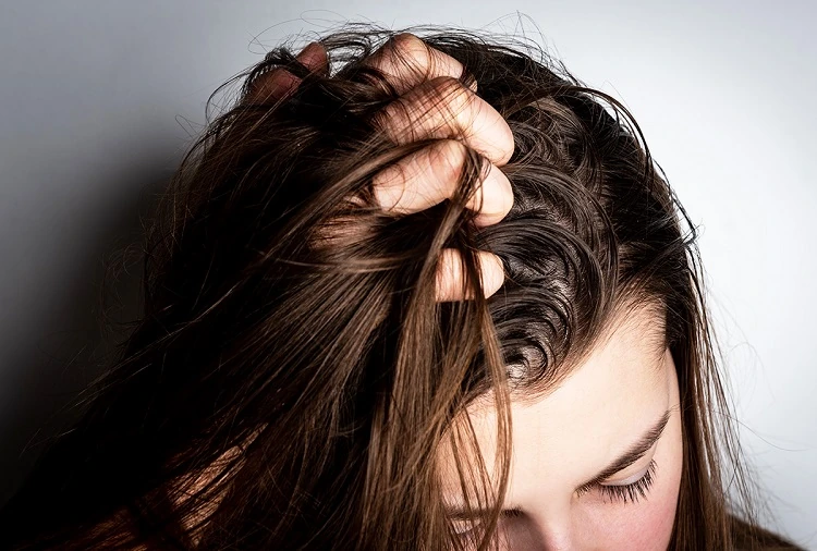 ¿Cuáles son las repercusiones de lavar el pelo a diario? 4 - 【MioEstilo】 no lavarse el pelo consecuencias