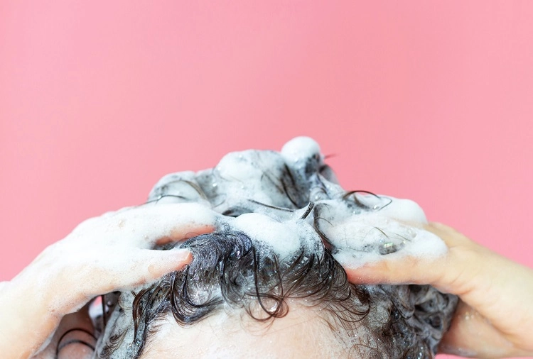 ¿Cuáles son las repercusiones de lavar el pelo a diario? 8 - 【MioEstilo】 ¿Por qué no te lavas el pelo todos los días?