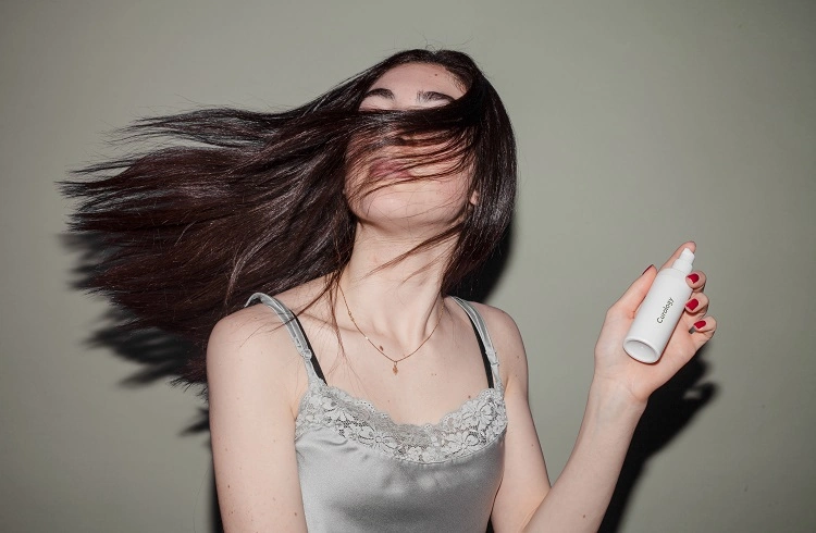 ¿Cuáles son las repercusiones de lavar el pelo a diario? 3 - 【MioEstilo】 cabello naturalmente saludable