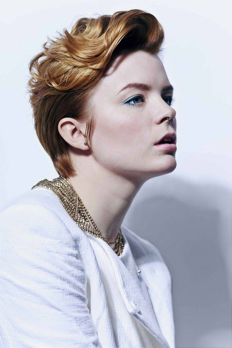 ombre-pelo-corto-pelo-ideas-cepillado