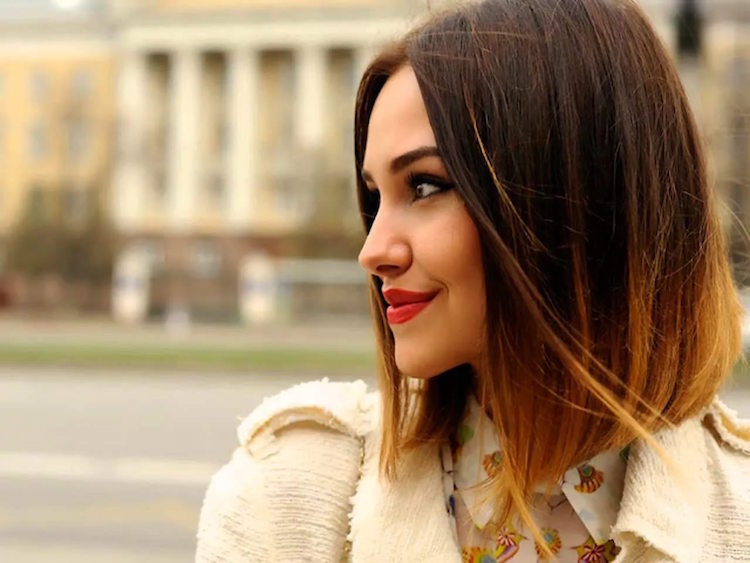 corte-de-pelo-cuadrado-ombre-corte-de-pelo-marron