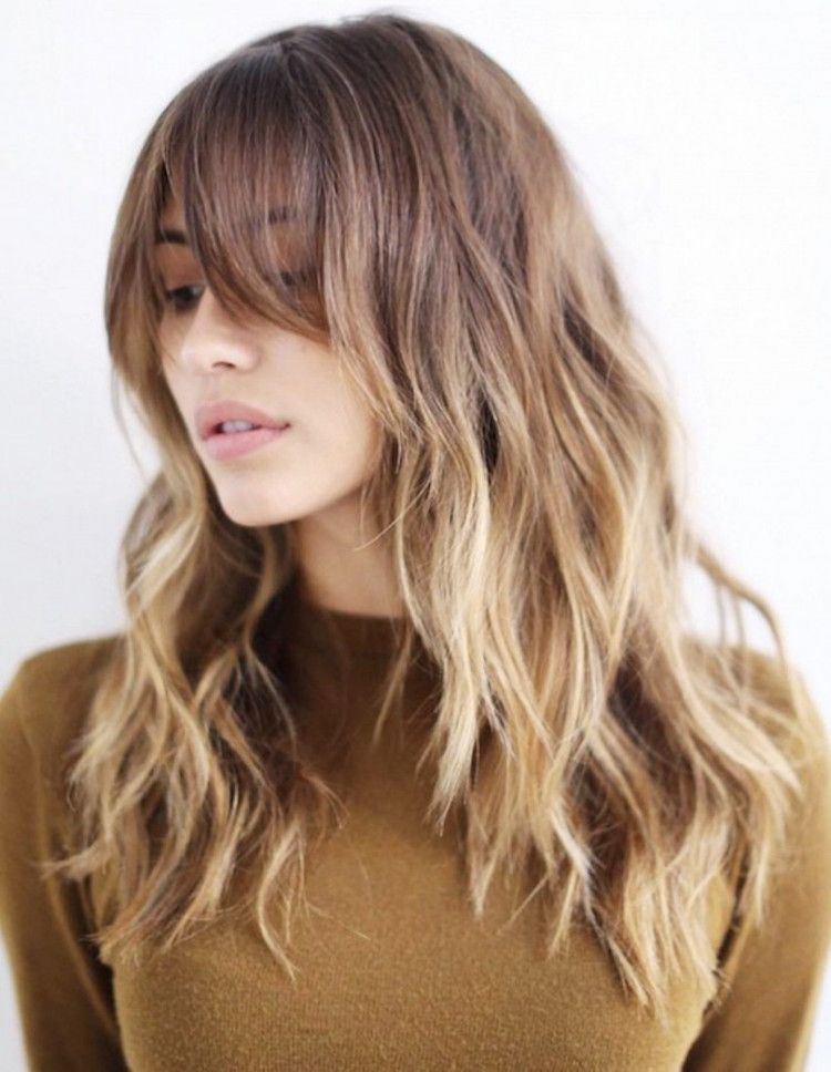 ombré-hair-tips-bunges-pelo-claro-castaño-pelo-fino