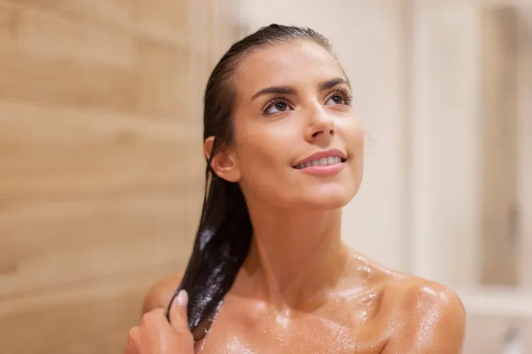 protección del cabello sol agua mar cloro piscina cómo evitar daños de verano
