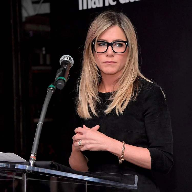Gafas de tendencia de mujer 2022