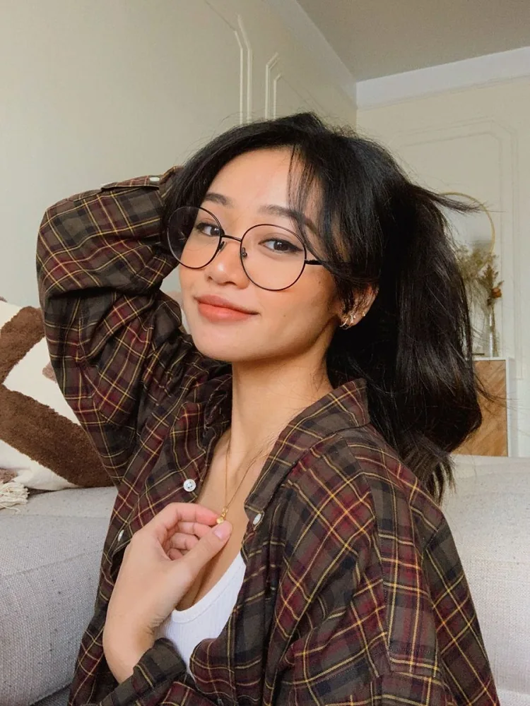 lentes que te hacen ver más joven