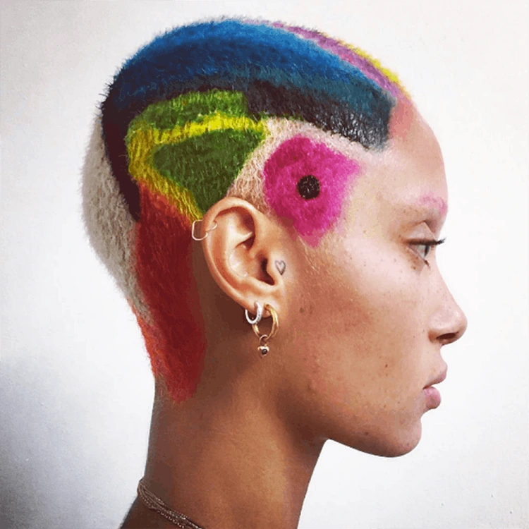 cortes de cabello de moda este año