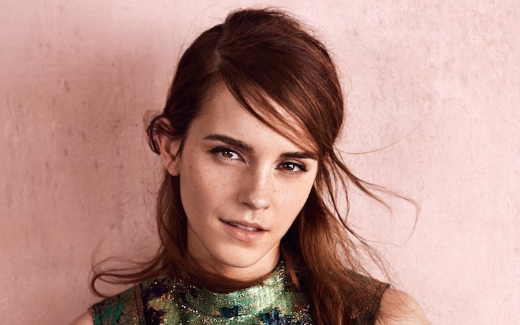que color de cabello para ojos marrones-coloracion-rojo-tendencia