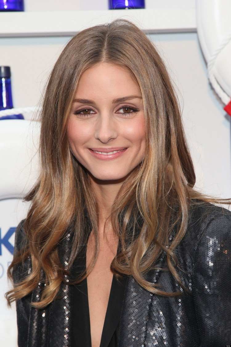 que-colores-pelo-ojos-marrones-olivia-palermo-ideas