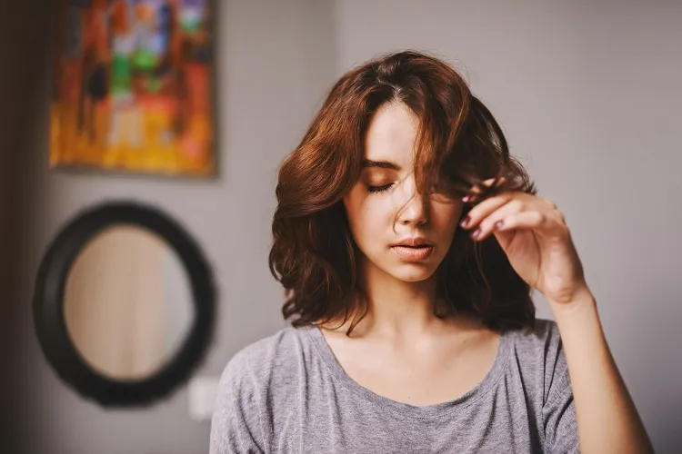 ¿Con qué periodicidad es recomendable cortarse el pelo? ¡Aquí te lo explicamos! 2 - 【MioEstilo】 cuantas veces hay que cortar el pelo mujer hombre