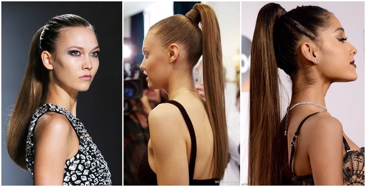 idea de peinado para adolescentes regreso a clases 2021 cabello largo