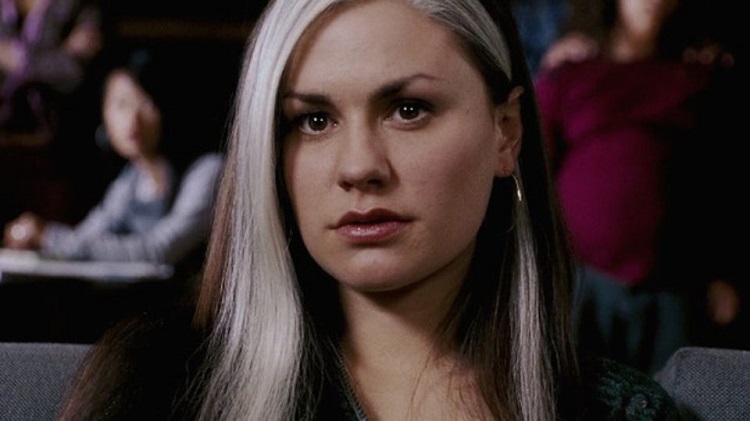 Cabello rebelde: ¡la moda capilar del verano de este año! 12 - 【MioEstilo】 Anna Paquin Rogue Malicia