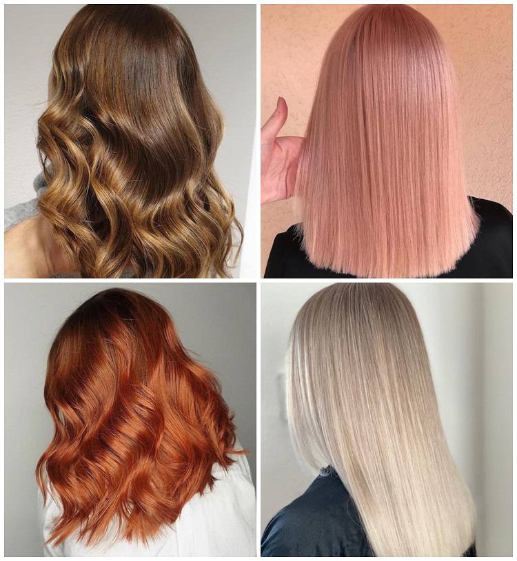 pelo de tono oscuro cabello castaño profundo cabello rubio intenso pelo negro chocolate miel