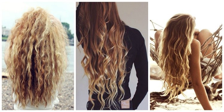 Receta casera para cabello con apariencia de playa 3 - 【MioEstilo】 espray para el cabello casero con efecto de playa para qué tipo de cabello