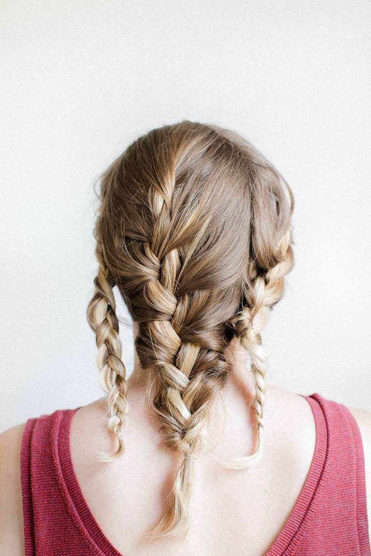 Receta casera para cabello con apariencia de playa 7 - 【MioEstilo】 preparación y uso de espray para el cabello con efecto de playa, ondas de playa