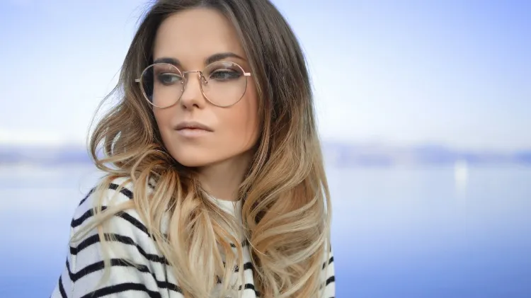 Técnica de contorno capilar: la nueva tendencia en coloración para este año 9 - 【MioEstilo】 contorno de cabello según la forma de la cara tendencias básicas de color de cabello 2021 2022 (1)