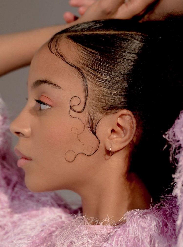 tendencia bebé cabello mujer 2021 adoptar evitar