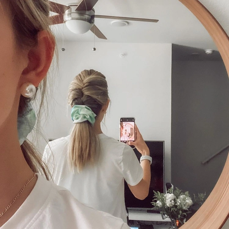 Coletero de moda 2022