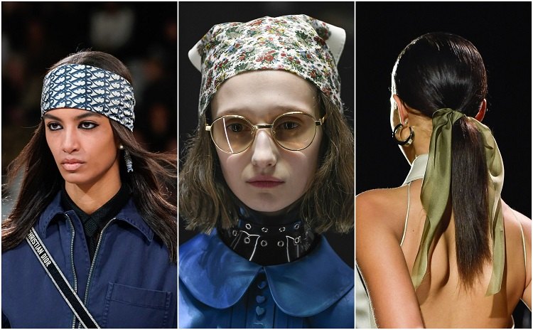 Estilos de cabello de otoño para mujeres este año: ¡15 propuestas para inspirarte! 4 - 【MioEstilo】 tendencias de cabello de mujer otoño invierno 2020 2021 ideas de peinado