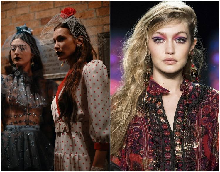 Estilos de cabello de otoño para mujeres este año: ¡15 propuestas para inspirarte! 2 - 【MioEstilo】 tendencias de peinado de mujer otoño invierno 2020 2021
