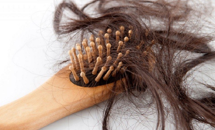 tratamiento para la caída del cabello remedios caseros efectivos cuidado natural