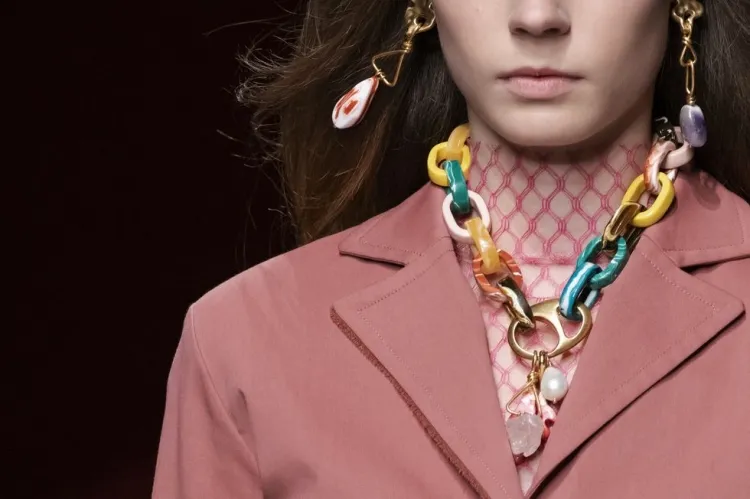 joyería de moda para mujer verano 2022