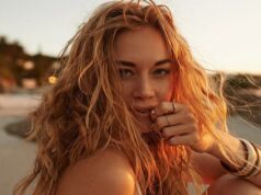 ¡5 propuestas excelentes para destacar como una divinidad que captará la mirada! Coiffure de plage