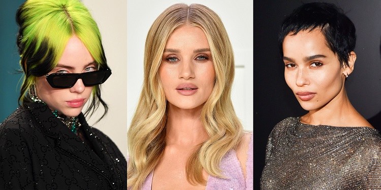 Tonos de cabello de tendencia para la primavera y verano de este año 1 - 【MioEstilo】 tonos de cabello tendencia primavera verano 2021 color de cabello