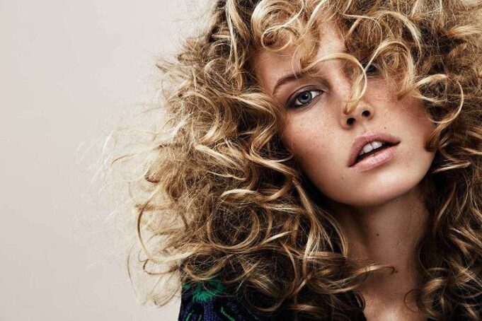 Pelo rizado: Trucos para una iluminación perfecta Combien de temps dure la transition capillaire