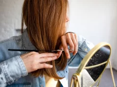 Como cortarte el pelo tu mismo sin acabar con el.webp
