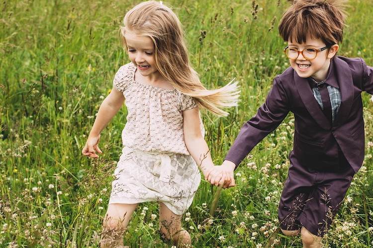 estilo de cabello para niños-niña-niño-ideas-primavera-verano