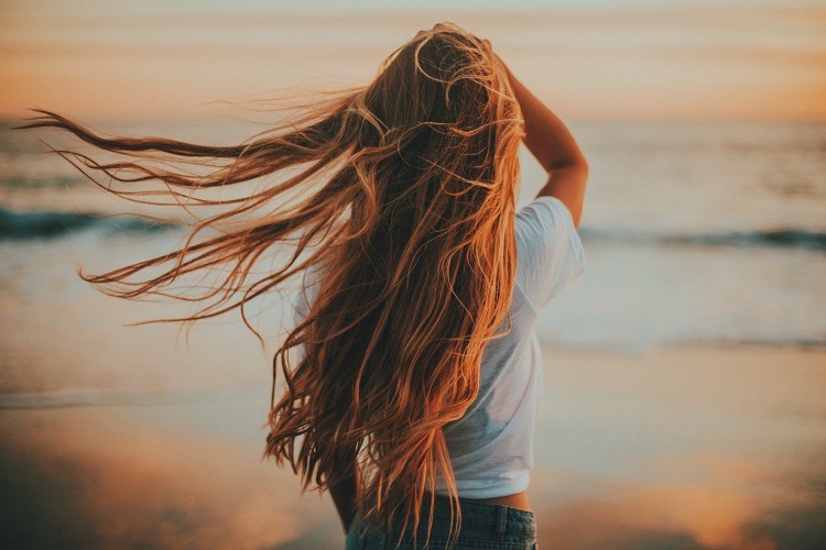 cuidados verano cabello consejos naturales