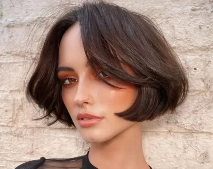 Double Bob: ¡Nuevo corte estilo BOB que está de moda! Double Bob ¡el nuevo bob de moda para probar.webp