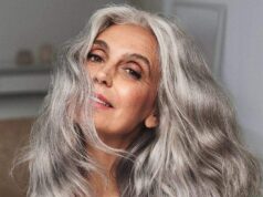 Entretenir ses cheveux gris naturellement