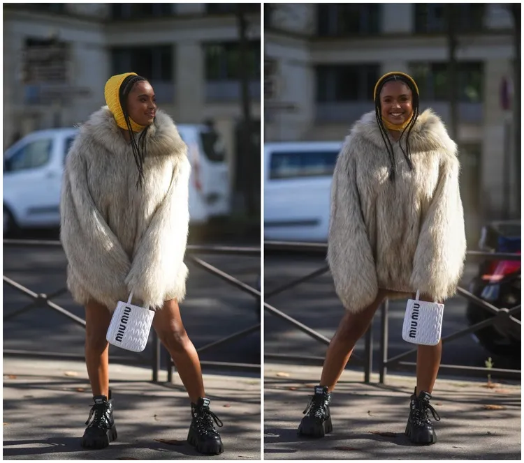 cuáles son las tendencias de moda más buscadas para 2022 accesorios de ropa este invierno