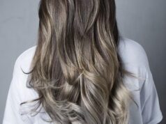 Mushroom brown et blonde balayage – cest quoi au juste